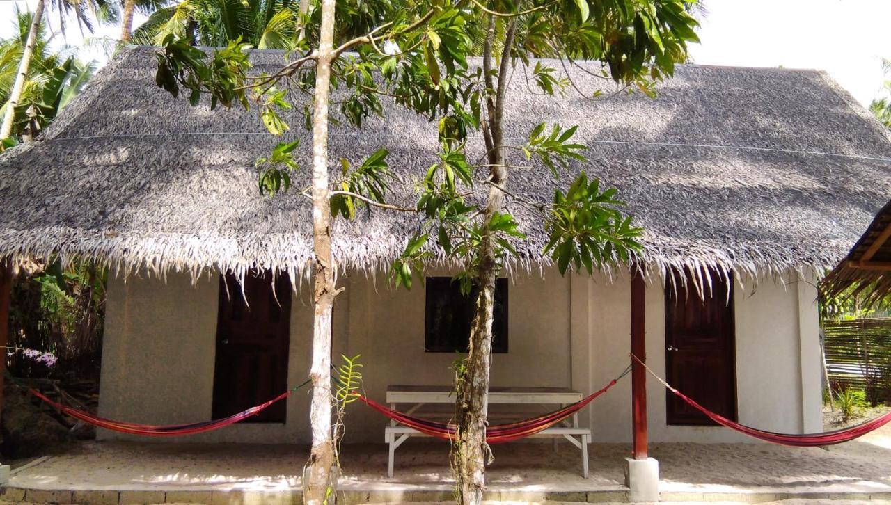 Butterfly House, Libertad, General Luna, Siargao, Filipinas Villa General Luna  Esterno foto
